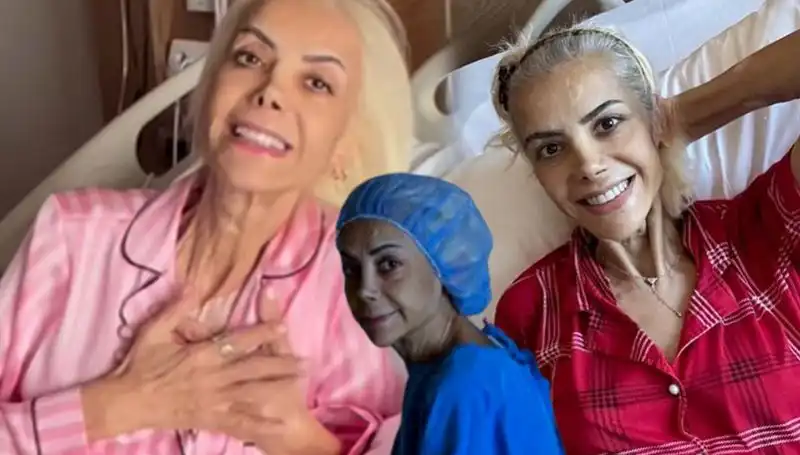 Tanyeli, Acil Durumda Entübe Edildi: Sağlık Durumu ve Gelişmeler