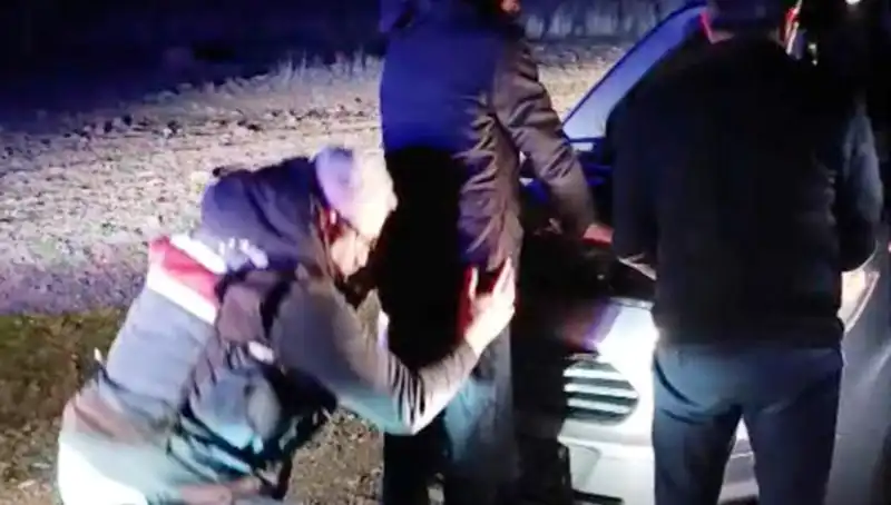 Çocukların Kavgası Büyüdü: Aileler Arasında Kanlı Çatışma, Bir Ölü Var!