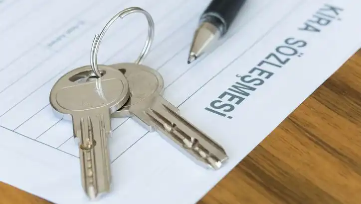 Nisan Ayında Kira Artış Oranı Ne Kadar? 2025 İçin Beklentiler