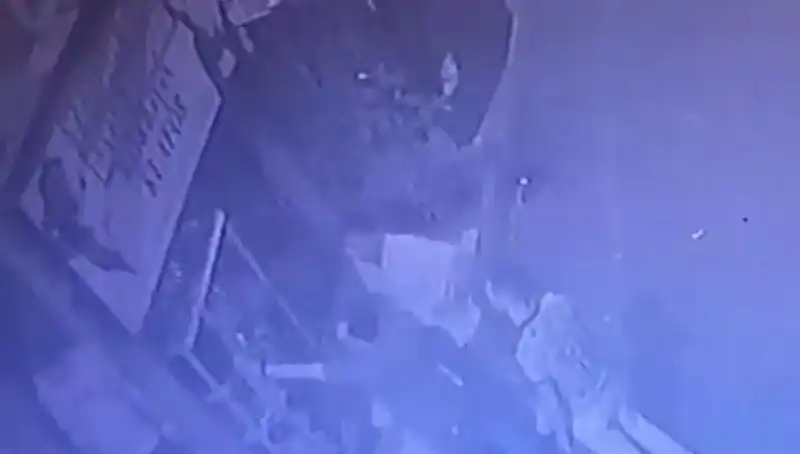 Beyoğlu'nda Sıcak Saatler: Yer Kavgası Cinayete Dönüştü