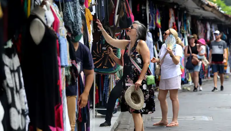 Bali’de Turistlere Kıyafet Yasağı: Ceza Uygulaması Başladı