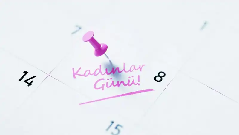 Kadınlar Günü: Tarihçesi ve Anlamı Üzerine Derinlemesine Bir İnceleme