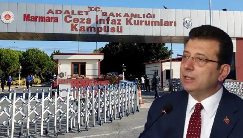 Ekrem İmamoğlu İfade Verdi: Siyasette Neler Oluyor?