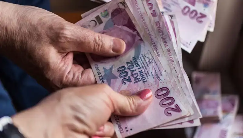2025 Temmuz Ayında Memur ve Emekli Maaşlarına Gelen Zam Oranı Ne Olacak?