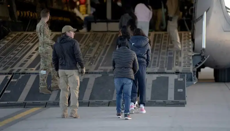 Kosova, ABD'nin Sınır Dışı Edeceği Göçmenler İçin Talip Oldu
