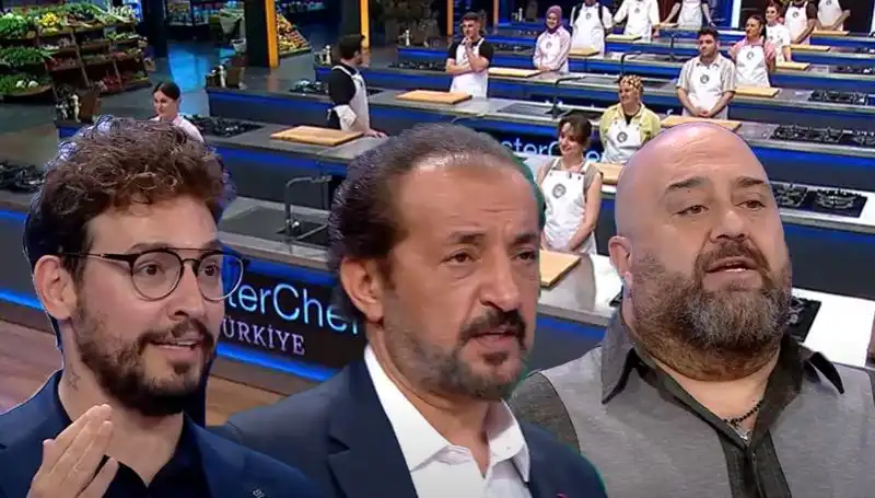 MasterChef 2023’te İlk Ana Kadro Yarışmacısı Belirlendi: Heyecan Dorukta!