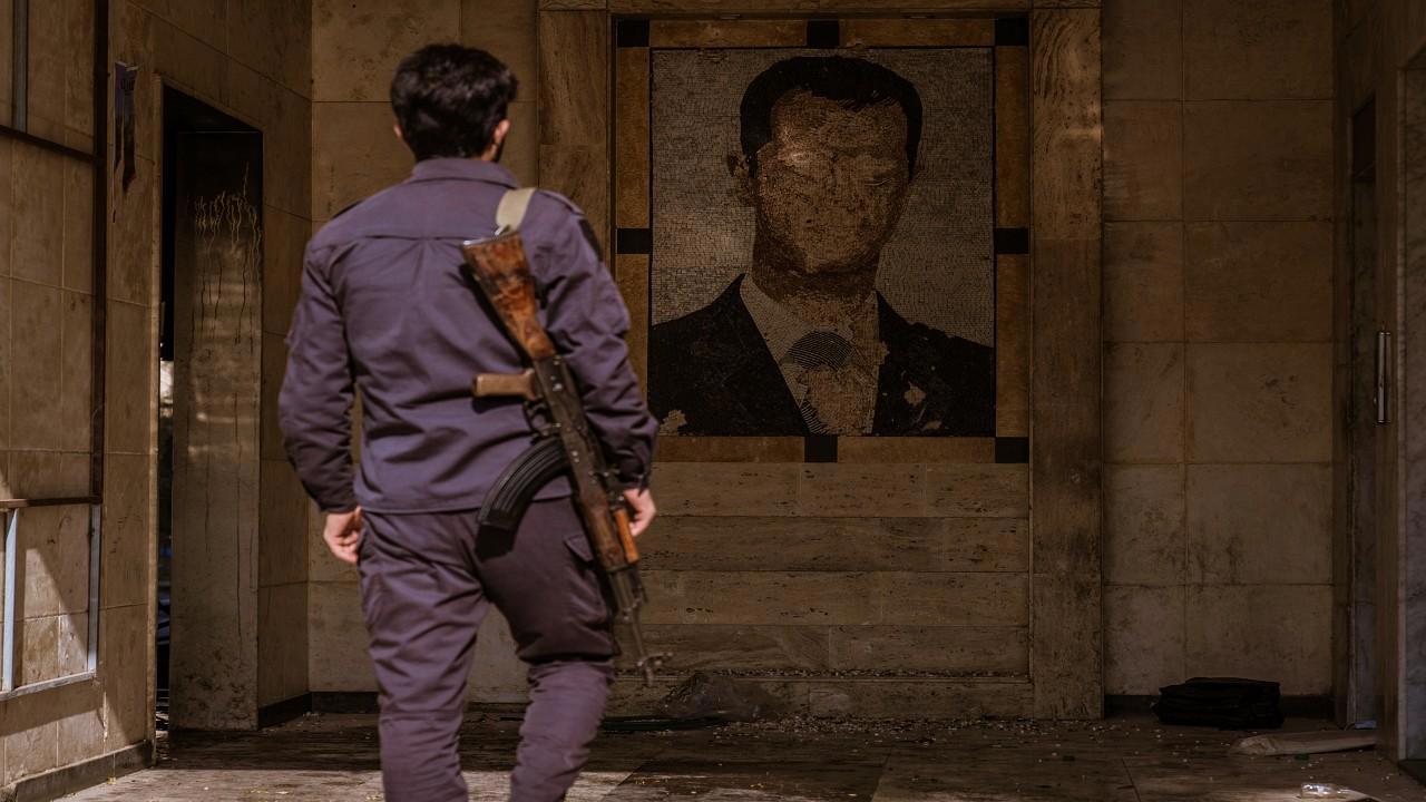 Suriye'de 'Şam'da Her Şey Yolundaydı' İllüzyonu Yerle Bir!