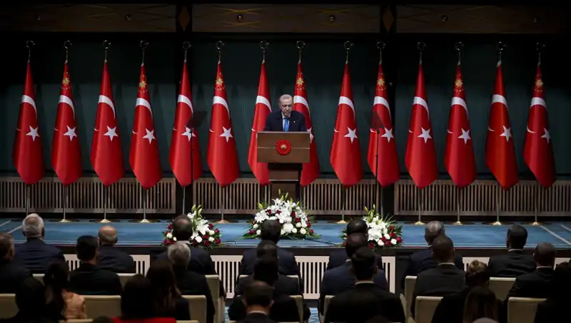 Türkiye’nin geleceğini şekillendirecek Kabine Toplantısı ne zaman gerçekleştirilecek?