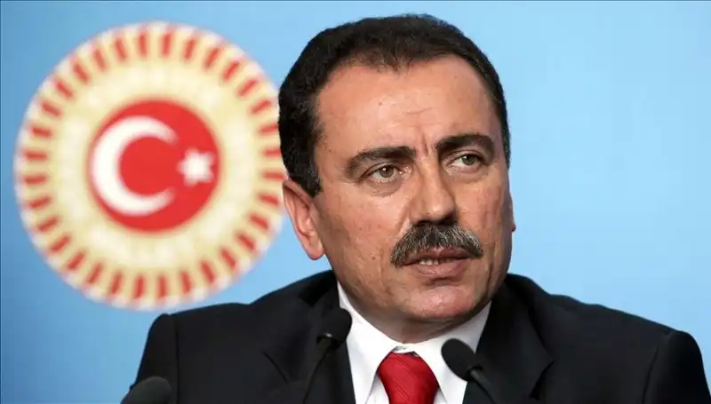 Muhsin Yazıcıoğlu'nun Vefatının 16. Yılında Anma Etkinlikleri Düzenleniyor