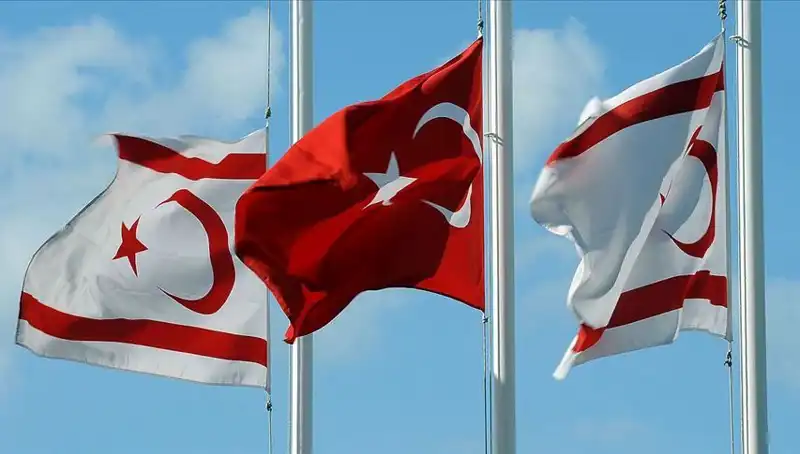 Türkiye, KKTC'nin Haklarını Koruma Taahhüdünü Yeniledi!