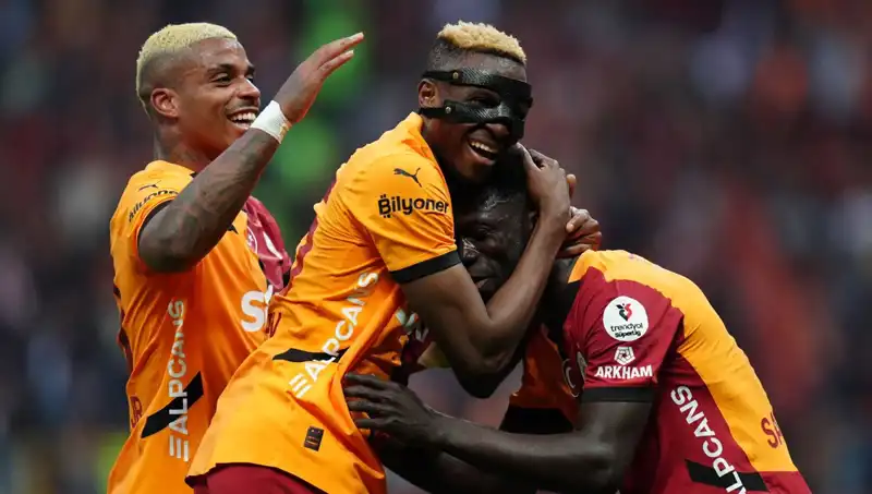 Lemina: Osimhen'in Transfer Kararını Saygıyla Karşılamalıyız