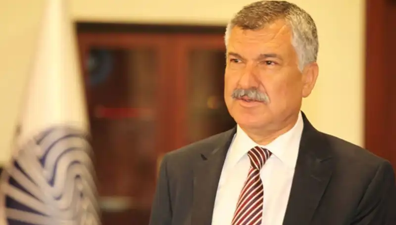 Zeydan Karalar: Adana'nın Dinamik Belediye Başkanı Kimdir?
