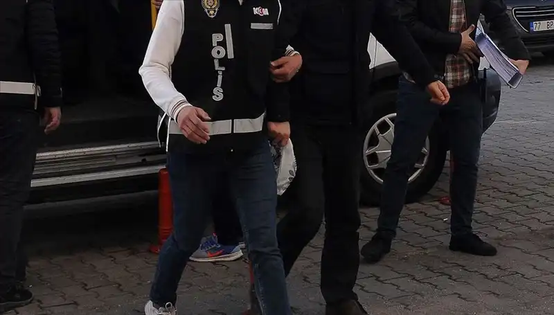 Samsun'da Uyuşturucu Operasyonu: İki Şahıs Tutuklandı!