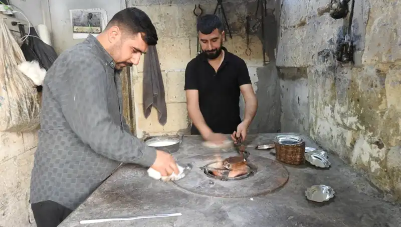 Çırak Bulamama Krizi: Usta Zanaatkarlar Geleceğe Umutla Bakıyor mu?