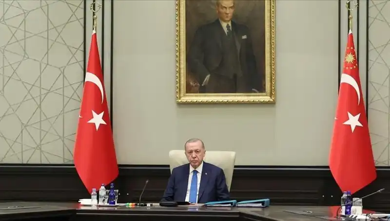 Yüksek Askeri Şura: Türkiye'nin Savunma Politikasında Kritik Kararlar Alınacak