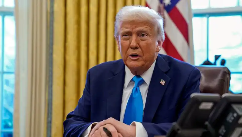 Trump'ın Gazze Anlaşması: Ortada Nasıl Bir Çözüm Var?