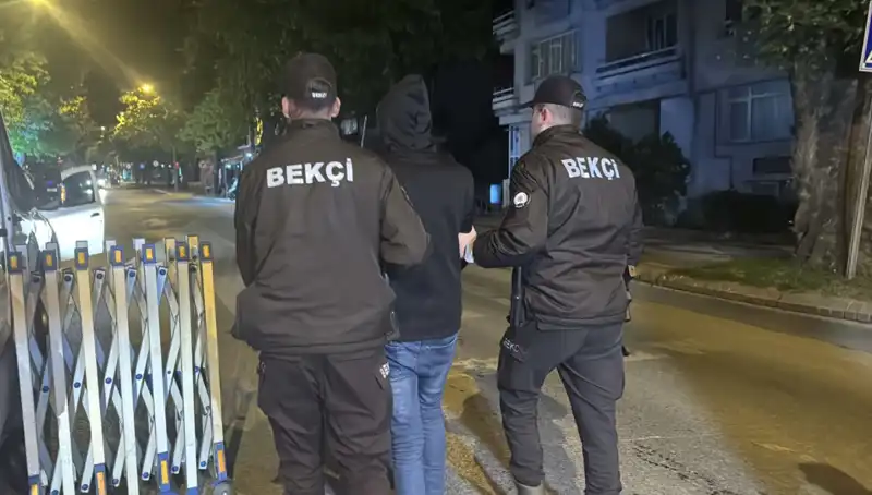 Edirne'de 4 Düzensiz Göçmen Operasyonu: Ayrıntılar ve Gelişmeler