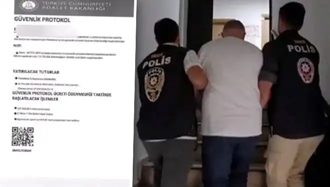 100 Milyonluk Evde Ek İş Vurgunu: Suç Şebekesi Çökertildi!