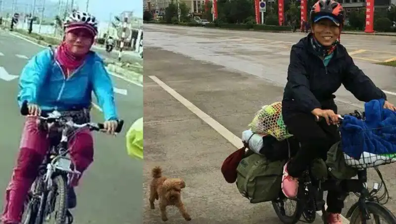 Bisikletle Dünyayı Gezen Adam, Depresyonu Nasıl Aştı?