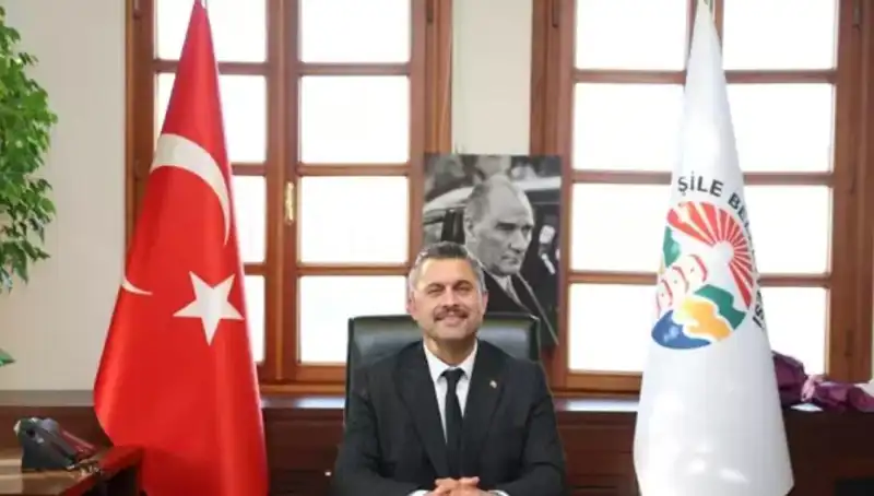 Şile Belediye Başkanı Özgür Kabadayı: Hayatı, Kariyeri ve Vizyonu