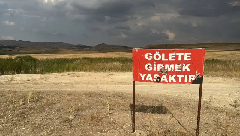 Gölette Trajik Olay: İki Çocuk Hayatını Kaybetti
