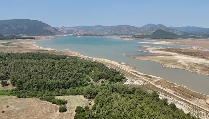 İzmir'de Tehlike Zilleri Çalıyor: Geçen Yılın Verileri Korkutuyor