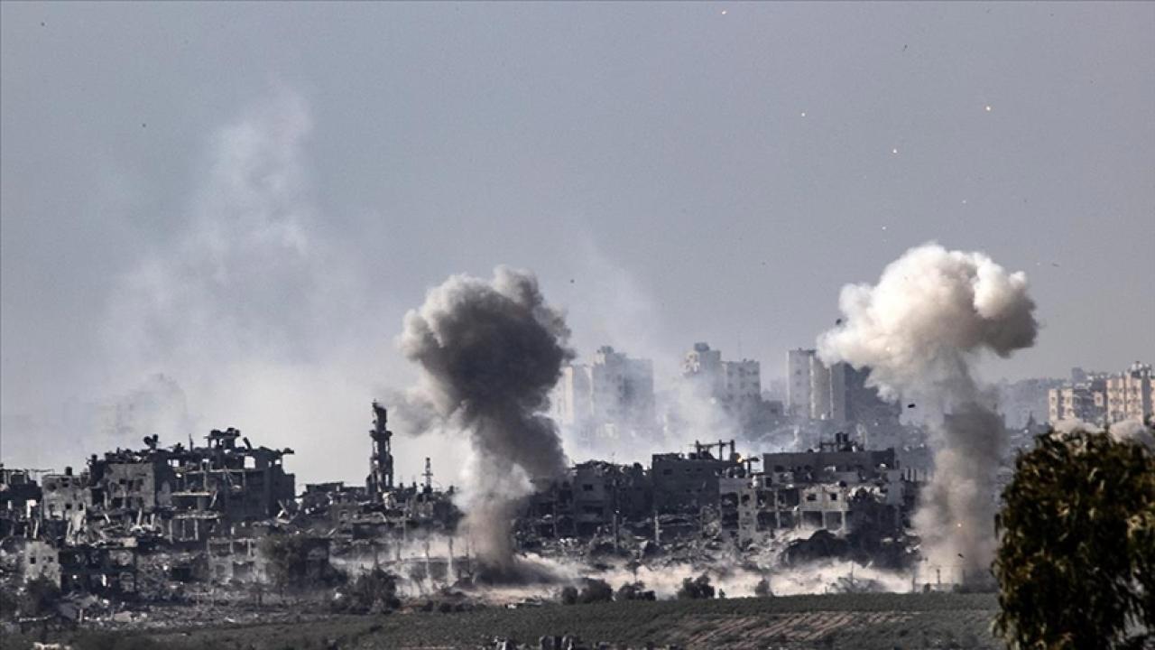 Hamas'ın açıklamasına göre Doha müzakerelerinde son aşamaya gelindi