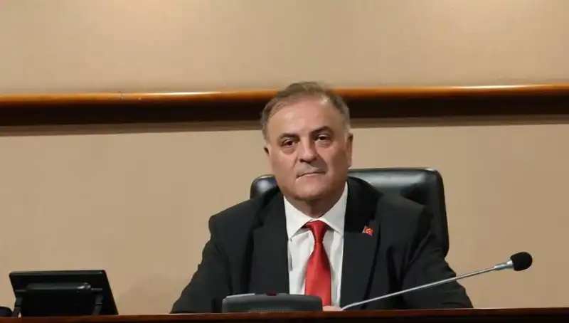 Nuri Aslan: İstanbul'un Yeni Başkanvekili Hakkında Bilmeniz Gerekenler