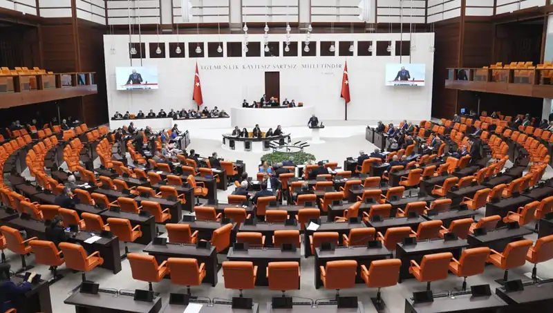 Terörsüz Türkiye Sürecinde Meclis'te Kurulacak Komisyon: Neleri Hedefliyor?