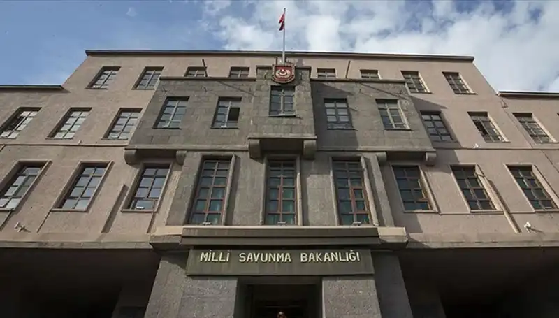 Yunan Askerlerinin Hakaretine Türkiye'den Sert Tepki: TSK Anlayışı Nedir?