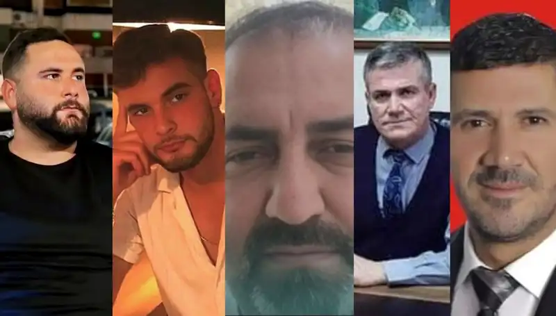 Sakarya’daki Silahlı Kavga: 12 Gözaltı ile Olayın Perde Arkası