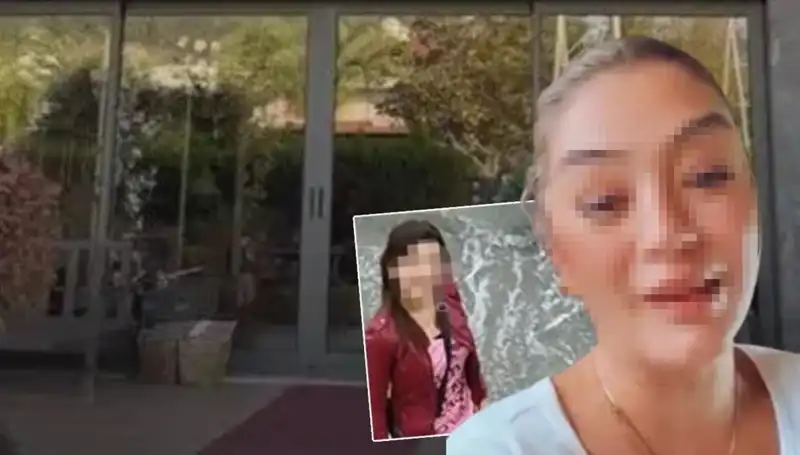 Güzellik Merkezinde Şok Olay: Ortağına Gizli Kameralı Tuzak!