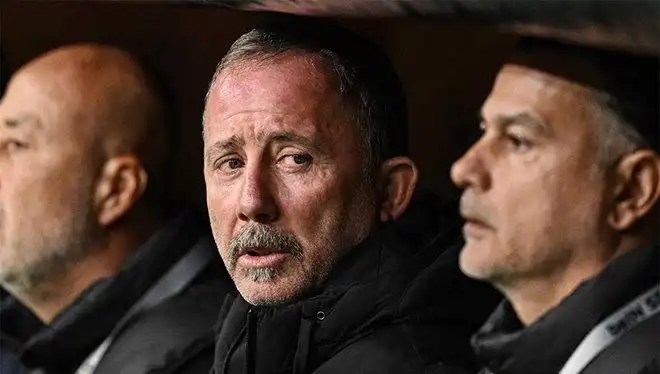 Sergen Yalçın, Zor Zamanlarda Beşiktaş’a Dönüş Yapıyor!