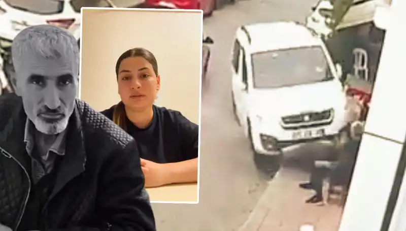 Elif'in Adalet Arayışı: 'Bir Can Bu Kadar Ucuz Mu?'