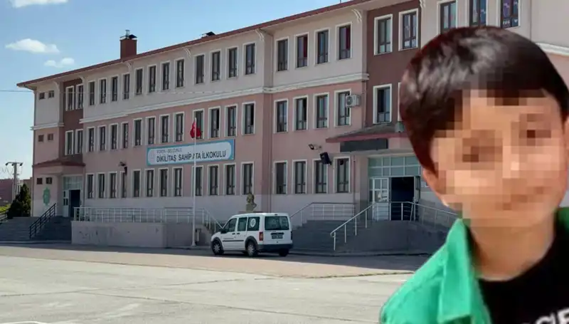 10 Yaşındaki Yusuf'un Akran Zorbalığı Sonrası Hayatını Kaybetmesi Üzerine Düşünceler