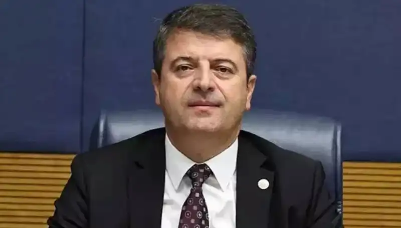 Adıyaman Belediye Başkanı Abdurrahman Tutdere Görevine Dönüyor: Yeni Dönem Başlıyor