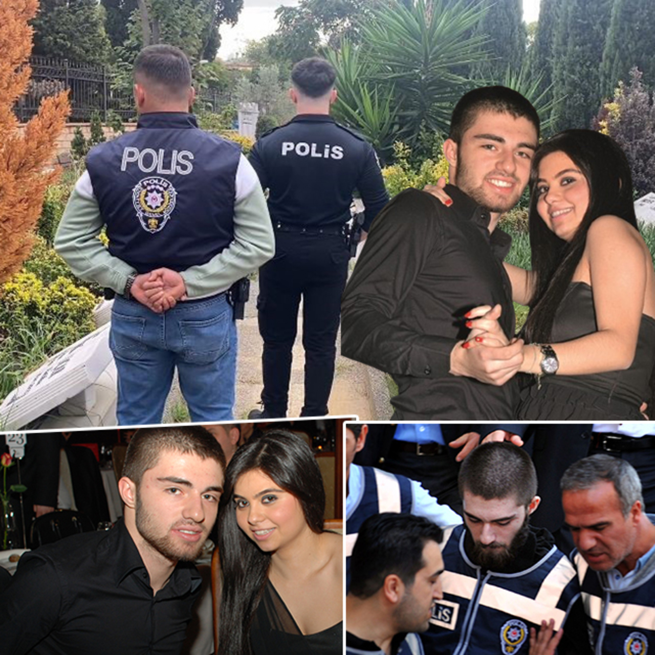 Cem Garipoğlu’nun Mezarı Önünde Polis Nöbeti: Sır Perdesi Aralanacak mı?