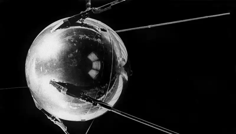 Sovyet Uzay Aracı 1972'den Beri Kontrolsüz Olarak Dünya'ya Düşüyor