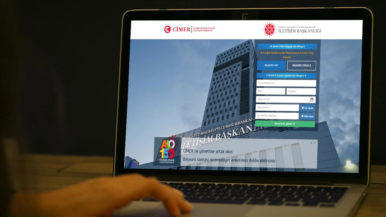 CİMER'e 2024'te 4,5 Milyondan Fazla Başvuru: Milletdevlet İletişiminin Kalbi