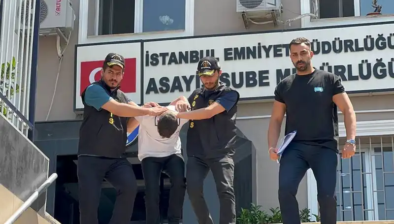 Avcılar'da Taciz Olayı: Çocukların Güvenliği Tehlikede mi?