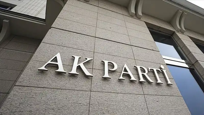 AK Parti MKYK Toplantısı: Gündemde Kritik Konular ve Stratejiler Bekleniyor