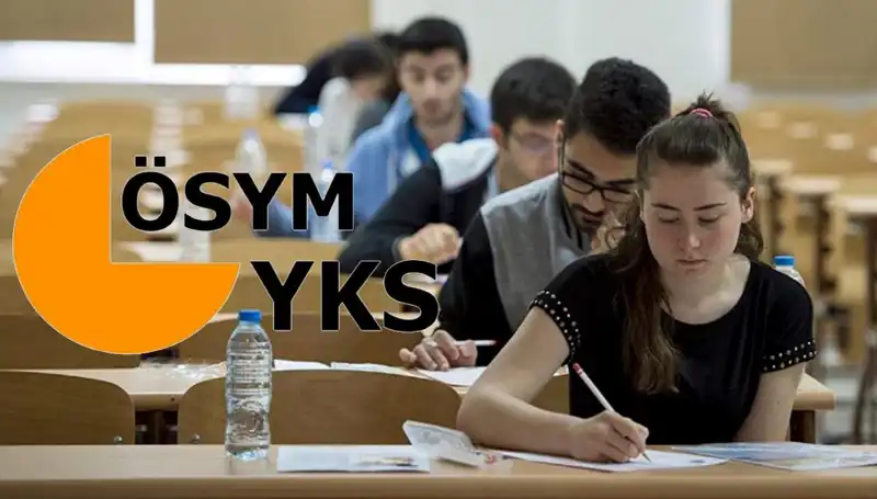 YKS Sınav Giriş Yerleri 2025'te Ne Zaman Açıklanacak? İşte Tüm Detaylar