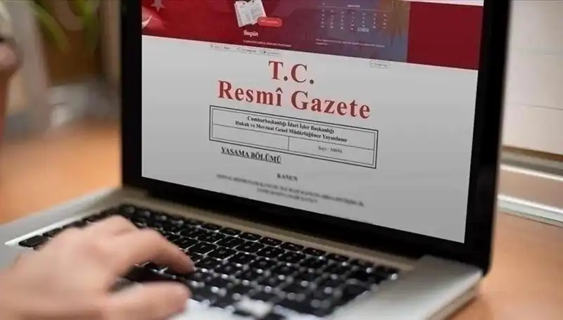26 Mart 2025 Resmi Gazete Kararları: Ekonomik Reformlardan Yeni Düzenlemelere