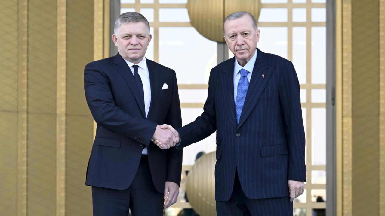 Cumhurbaşkanı Erdoğan: Gazze'ye İnsani Yardımlar Kesintisiz Olarak Ulaştırılmalı