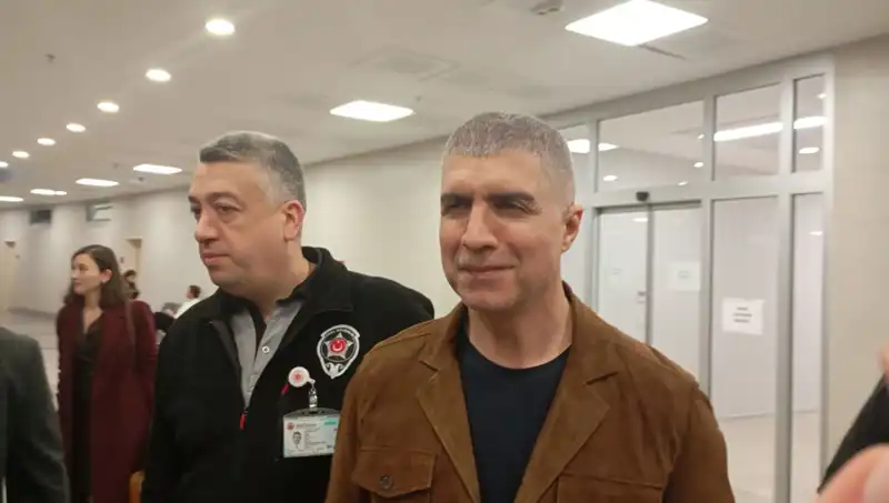 Özcan Deniz Hakkında Şok Gelişme: Maliye Bakanlığı İncelemeye Başladı