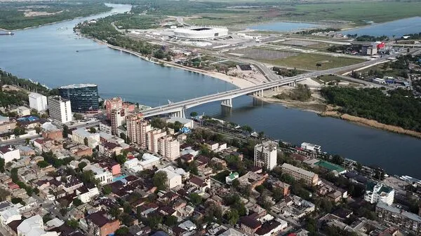 Rusya: 9 Ukrayna İHA'sı İmha Edildi