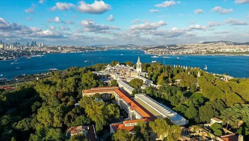 Marmara Denizi'nde 65 Yıl Sonra Görülen Şaşırtıcı Rekor Değişimi