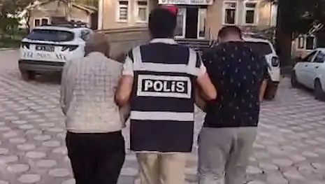 Köpek Dövüşü Oyununa Son: Polisiye Operasyonla Suçlulara Gözaltı