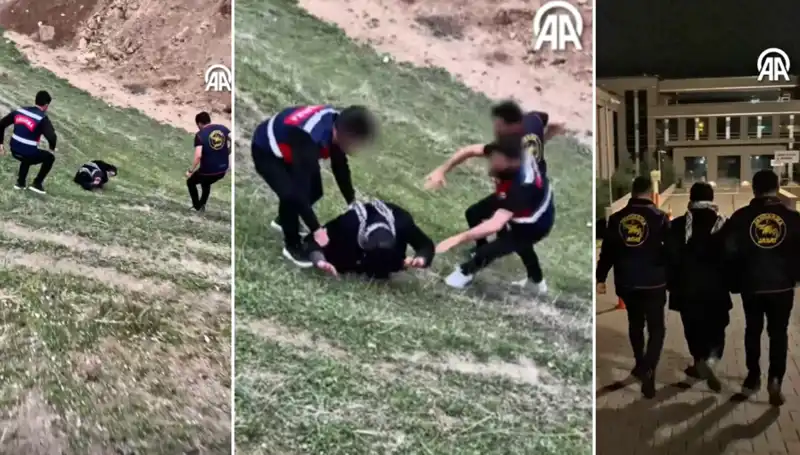223 Yıl Süren Arayış Sonuçlandı: Dağdaki Çoban Zanlı Çıktı