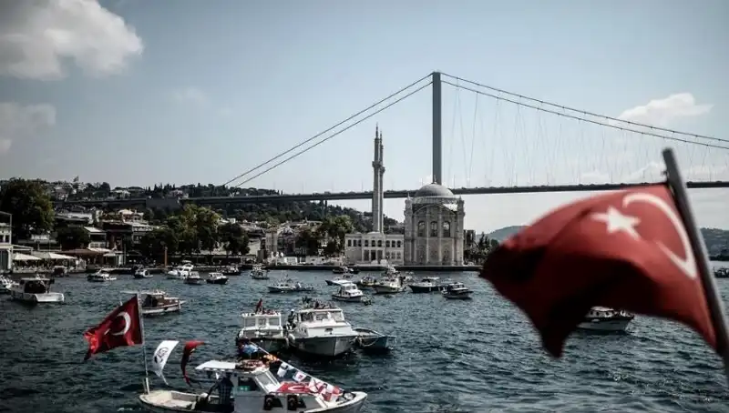 Kabotaj Bayramı 2023: Tarihi ve Özel Kutlama Mesajları
